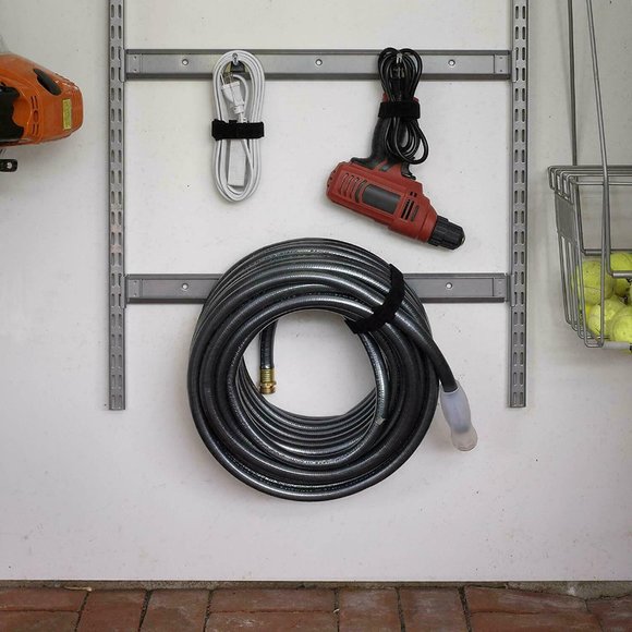 VELCRO® BRAND REUSABLE ONE-WRAP® STRAP 3/4" X 10 FEET - Picture 11 of 12